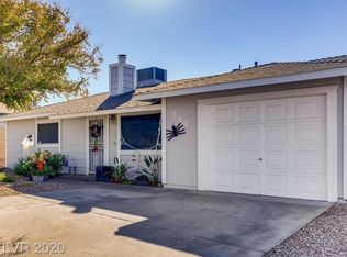 234 Denver Way, Henderson, NV 89015