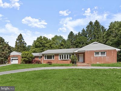 6 Rainbow Ct, Owings Mills, MD, 21117