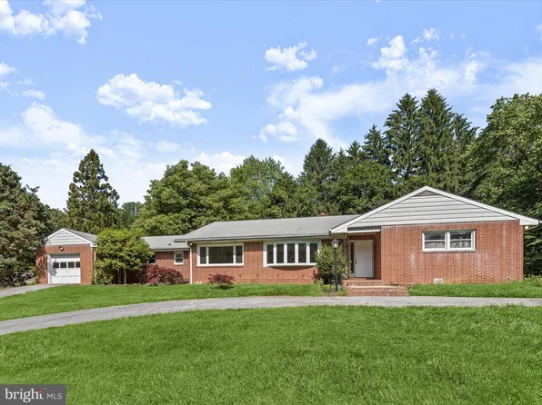 6 Rainbow Ct, Owings Mills, MD 21117