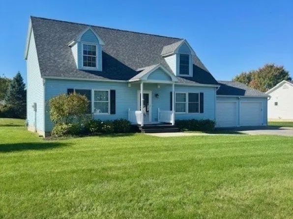 8 Crosby Court, Vergennes, VT 05491