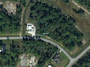 6009 Free Ln, Labelle, FL 33935