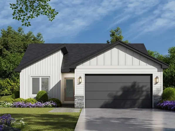 1410 Sunderland No, North Sioux City, SD 57049