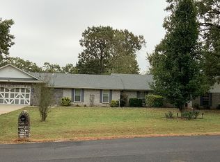 2702 Rambo Cir, Lavaca, AR 72941