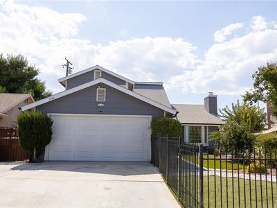 3106 E Avenue R7, Palmdale, CA, 93550