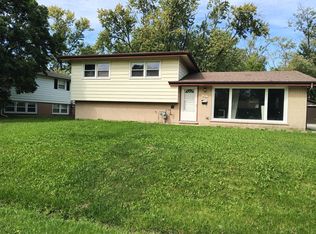 18912 Martin Ln, Country Club Hills, IL