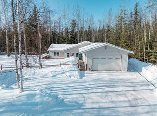2273 Arlene Dr, North Pole, AK 99705