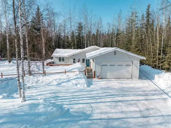 2273 Arlene Dr, North Pole, AK 99705