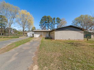 1200 Quince Hill Rd, Jacksonville, AR 72076