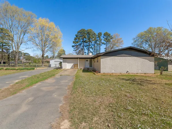 1200 Quince Hill Rd, Jacksonville, AR 72076