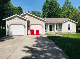 232 Golden Eagle Dr, London, KY 40744