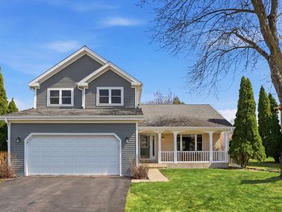 330 Indian Ridge Trl, Wauconda, IL, 60084