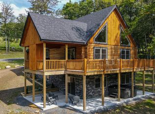 337 Fork Run Trl, Mc Henry, MD 21541