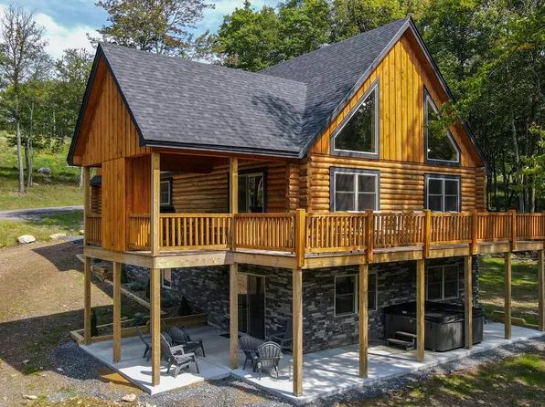 337 Fork Run Trl, Mc Henry, MD 21541