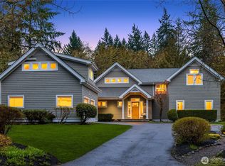 Brookfield/Castalia, Bainbridge Island, WA 98110