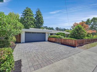1320 Arlington Blvd, El Cerrito, CA