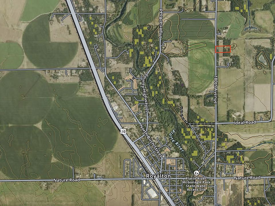 2nd image of 180th Ave