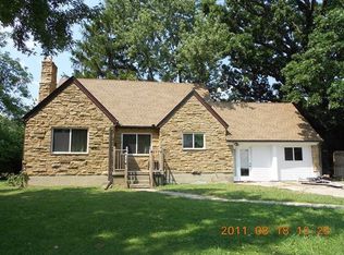 1607 Wesleyan Rd, Dayton, OH 45406