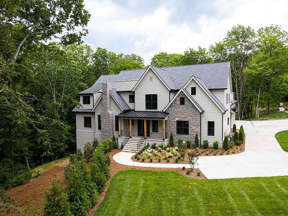 933 Edmondson Pike, Brentwood, TN 37027 Zillow