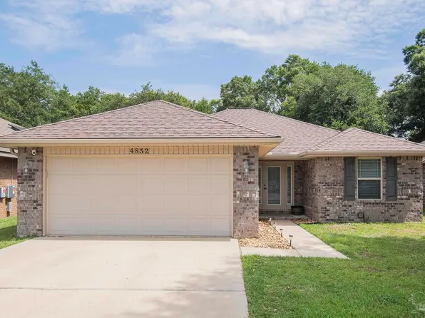 4852 Covenant Cir, Pace, FL 32571