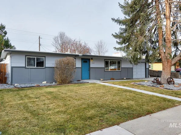 1203 S Beechwood Dr, Boise, ID 83709