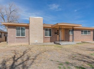 1403 Taft Ave, Alamogordo, NM 88310