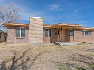 1403 Taft Ave, Alamogordo, NM, 88310