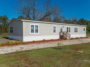 1002 Eight Mile Cemetery Rd, Defuniak Springs, FL 32433