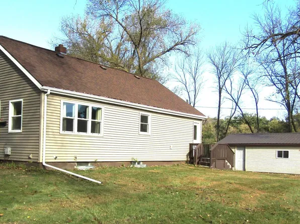 310 4th Ave, Granite Falls, MN 56241