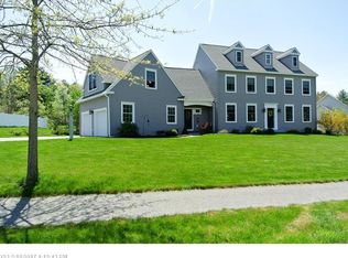 44 Richards Way, Saco, ME 04072