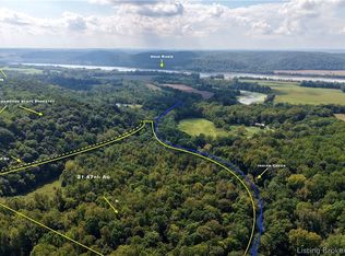 7295 Blue Spring Road SW, Central, IN 47110