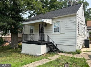 415 Goldleaf Ave, Capitol Heights, MD