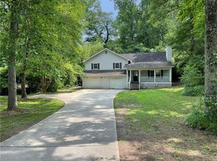 3840 Whitaker Ln, Lithia Springs, GA 30122