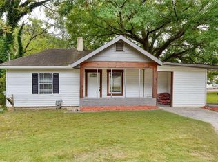 2486 Claude St NW, Atlanta, GA 30318