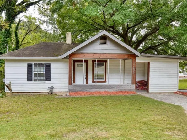 2486 Claude St NW, Atlanta, GA 30318