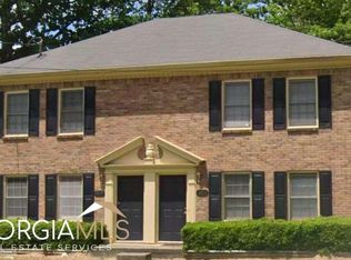 351 Downing St, Lawrenceville, GA 30046