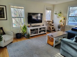 38 West St, Newton, MA 02458