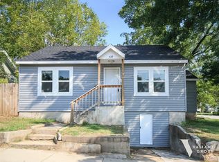 439 E High St, Springfield, MO 65803