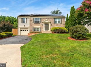 14312 Twig Rd, Silver Spring, MD 20905