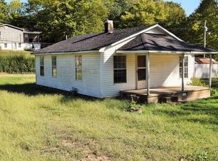 1209 W Mobile St, Florence, AL 35630