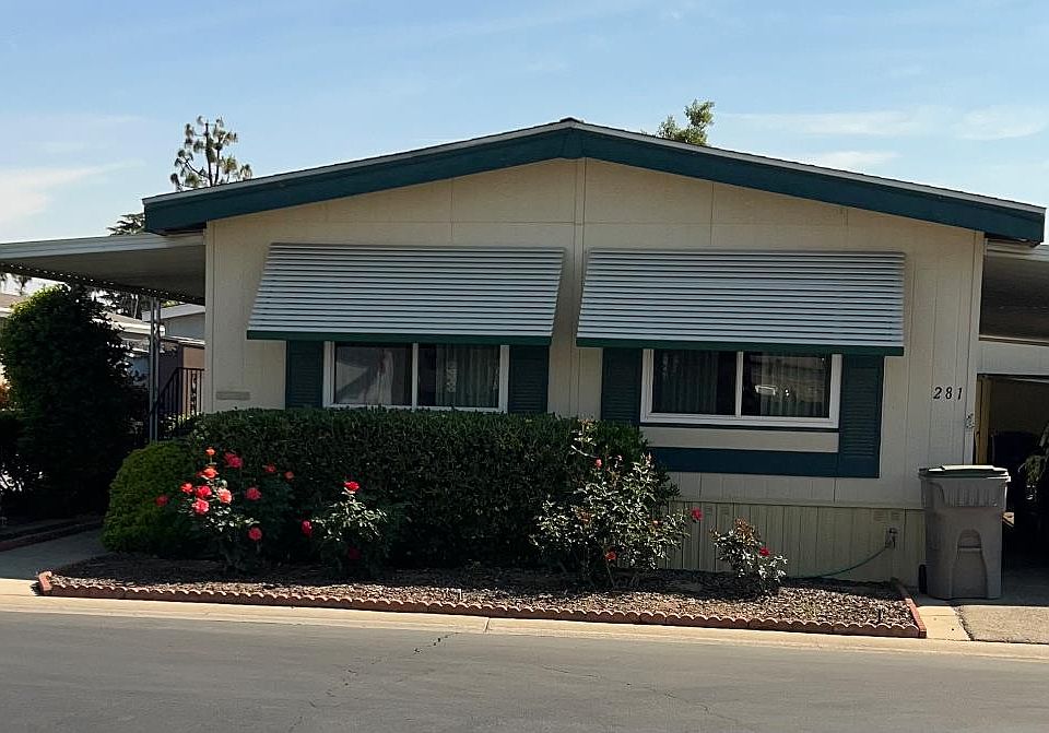 1st image of 2706 W Ashlan Ave Spc 281