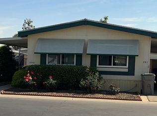 2706 W Ashlan Ave Spc 281, Fresno, CA