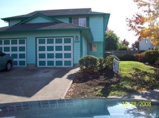 1848 SW Fellows St, McMinnville, OR 97128