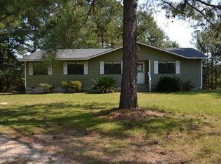 1550 Fort Deposit Rd, Fort Deposit, AL 36032