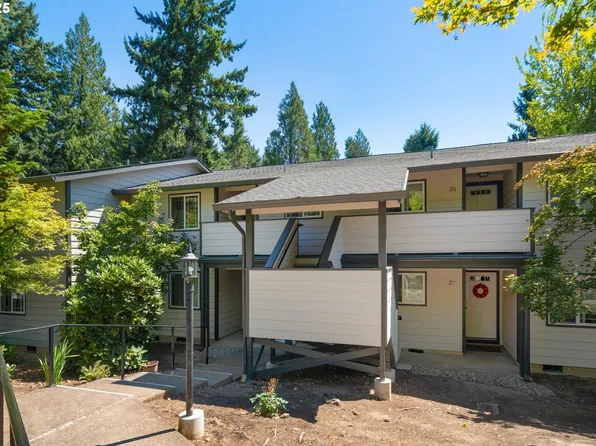 29700 SW Courtside Dr APT 40, Wilsonville, OR 97070
