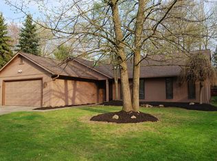 14855 Hartford Trl, Strongsville, OH 44136