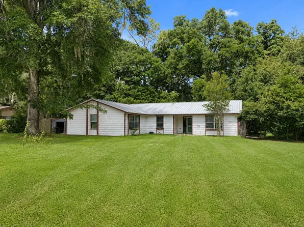 357 SE Mohawk Way, Lake City, FL 32025
