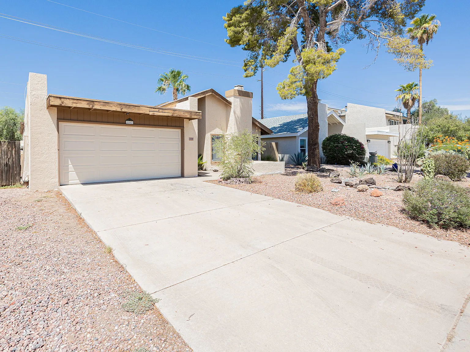 5502 E Roanoke Ave, Phoenix Az — Photo 3