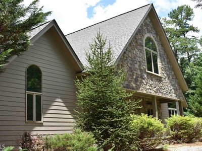 2222 Sautee Trl #F1, Sautee Nacoochee, GA, 30571