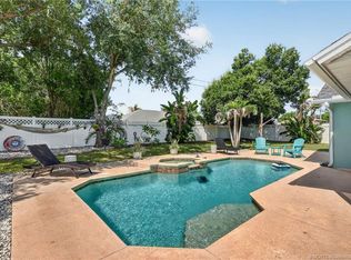 2510 SW Fair Isle Rd, Port Saint Lucie, FL 34987