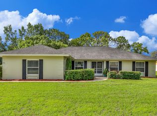 1466 Fayetteville Dr, Spring Hill, FL 34609